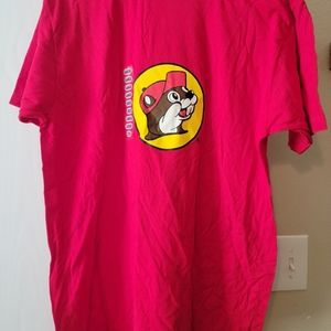 Buc-ees T-shirt